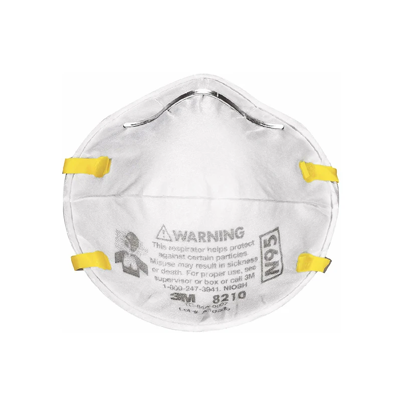 3m n95 mask 8210 3m n95 mask 8210
