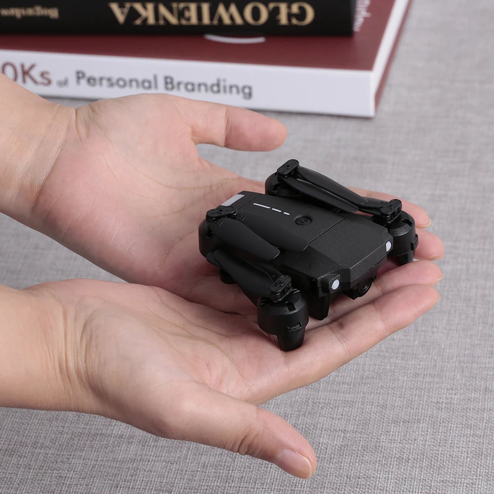 ATTOP X-PACK 10 дрона с дистанционным управлением 2,4G 4CH 6-Axis Gyro 3D-Flip Квадрокоптер с дистанционным управлением мини дрона с дистанционным управлением с безголовым режимом один ключ непроданный товар, подарок для детей