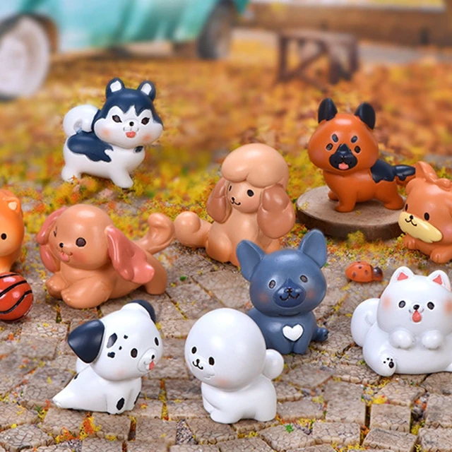 Cute Figurines Kawaii informacionpublica.svet.gob.gt