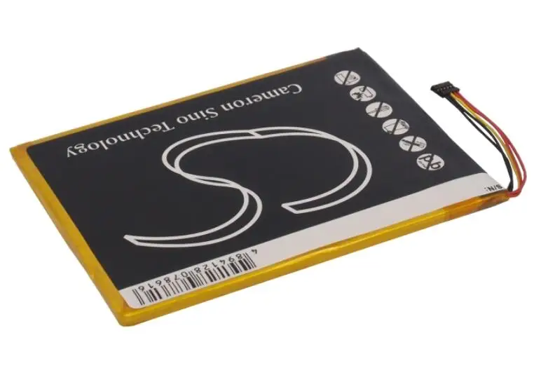 Cameron sino 3200mah аккумулятор для планшета для смартфона
