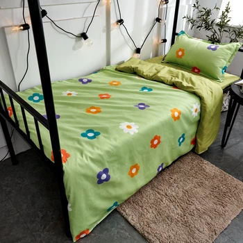 

home bedding women bedclothes king queen full single family size bedding set Pillowcase & Duvet Cover Sets