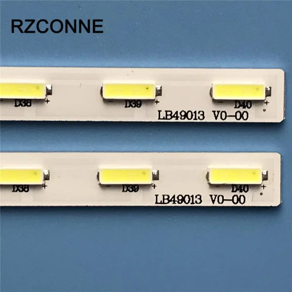 LED Ʈ Ʈ,  LB49013 LB49025 V0_00 KD-49XF7073 KDL-49W660E KD-49X720E KD-49XE7096 KD-49XE7002 KD-49XE7093, 40LED