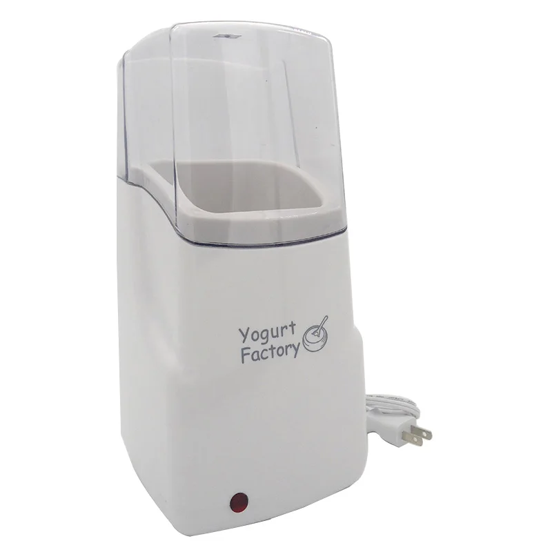 Yogurt Makers Electric Household Appliances For The Kitchen Yogurt Making Machine Multicooker Natto Fermenter Automatic 110v/220 3
