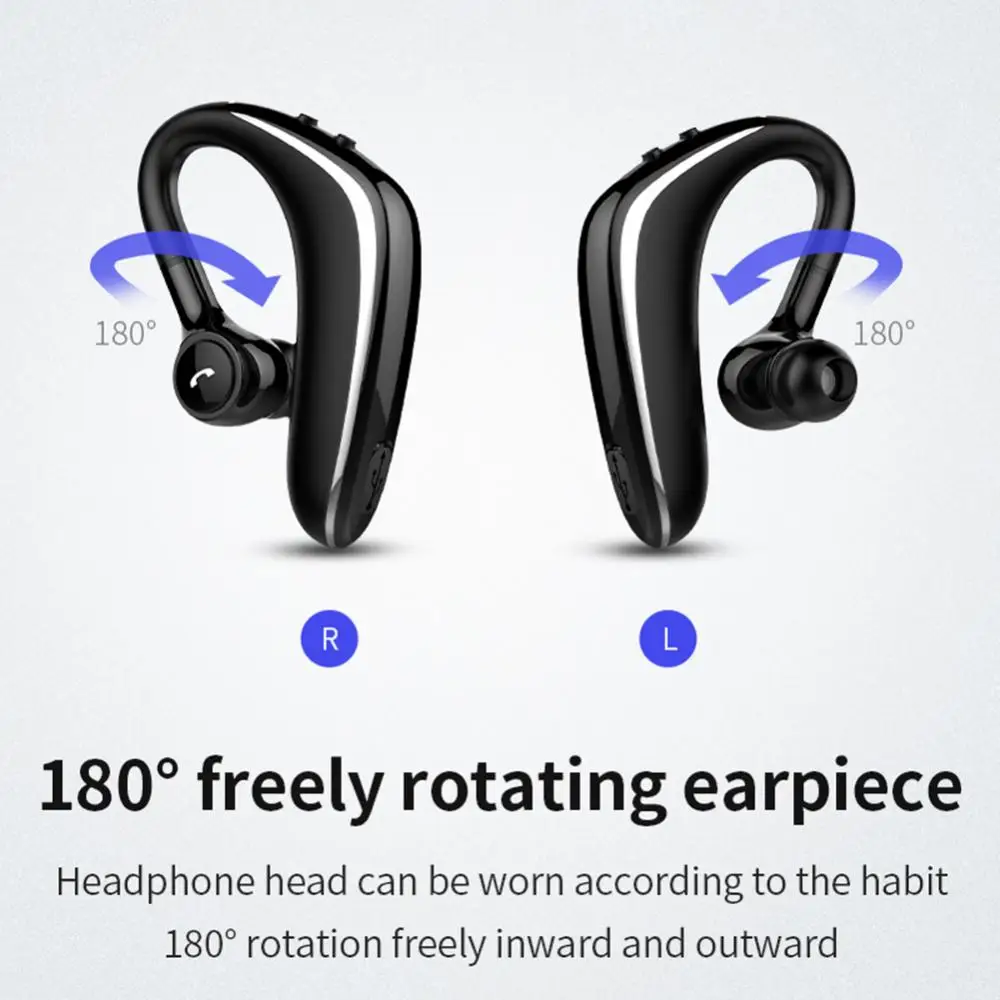 YL-6S Wireless Bluetooth Earphone 