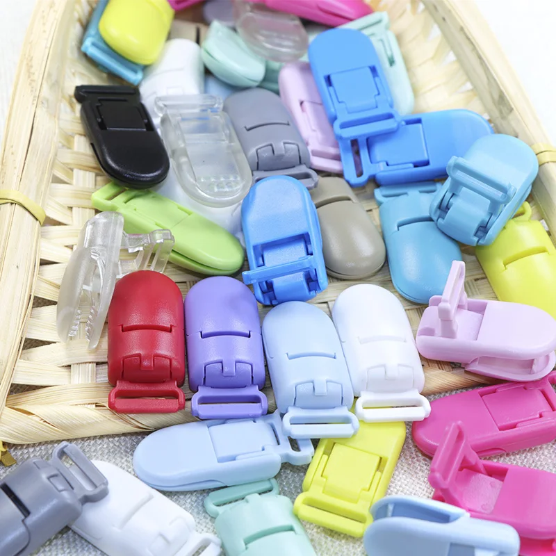 BOBO. BOX детский Прорезыватель аксессуары пластиковый зажим детское Силиконовое ожерелье-прорезыватель веревка для плетения DIY для