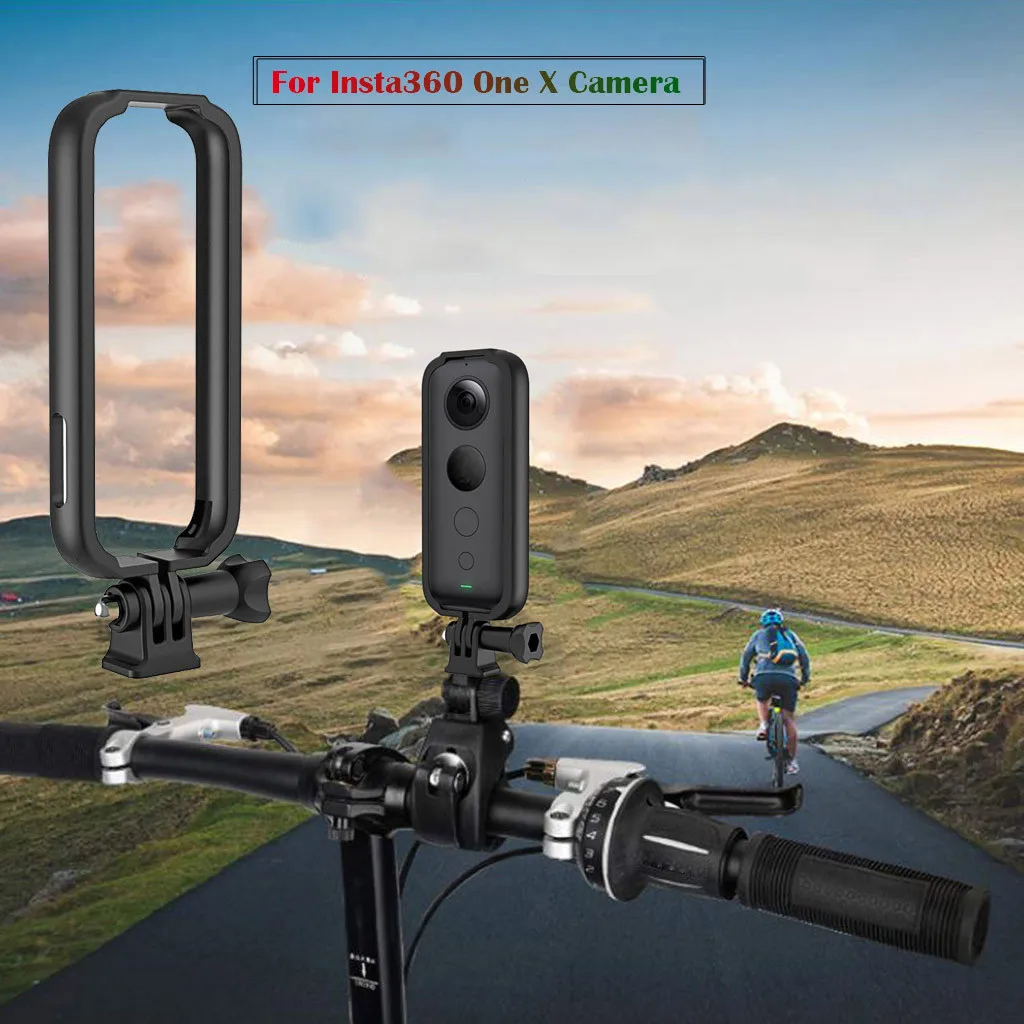 

Suitable for Insta360 One X camera frame side cover