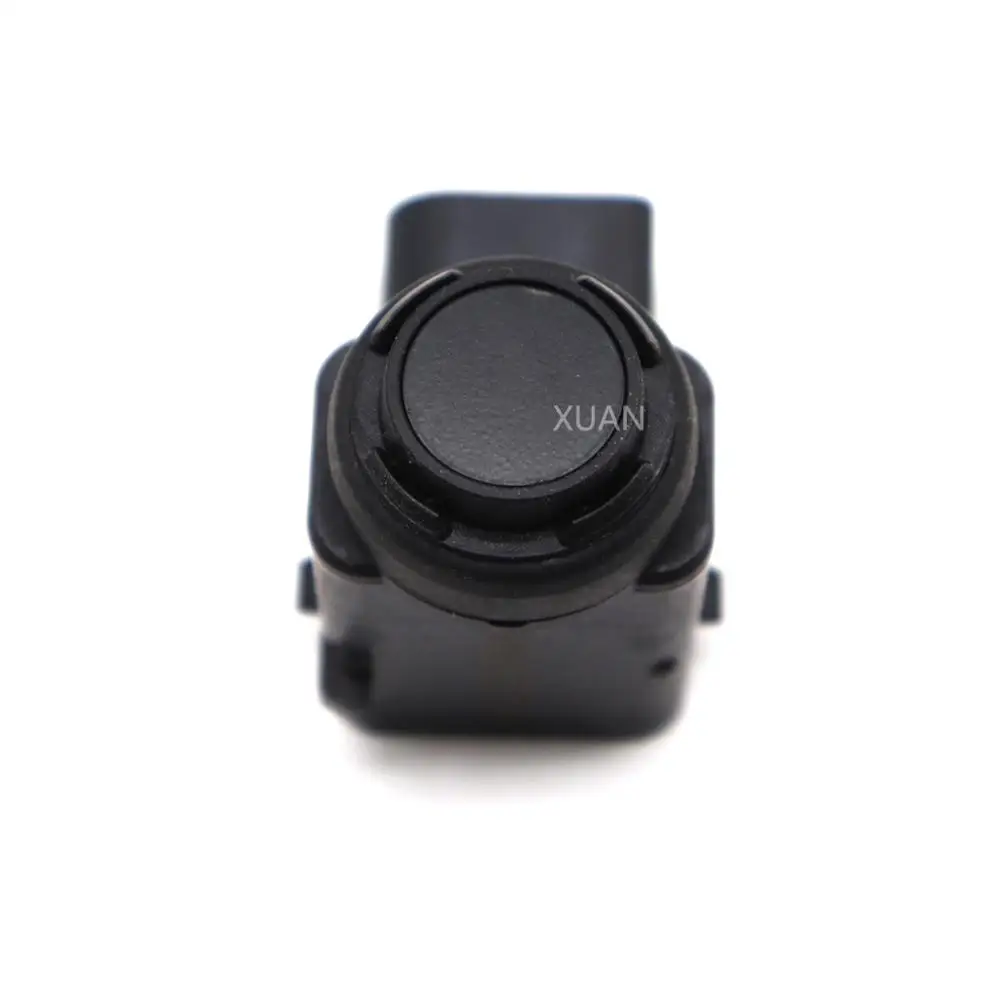 4 шт./лот Датчик парковки PDC 3D0998275A для Porsche Cayenne Seat Altea Skoda Audi Q7 Volkswagen EOS Golf Touareg 1K0919275