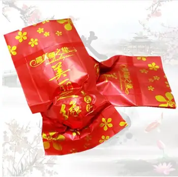 

16 Pieces 16 Kinds Chinese Blooming Flower Tea Green Tea Ball Artistic Blossom Flowers Tea China Blooming Tea Green Organ