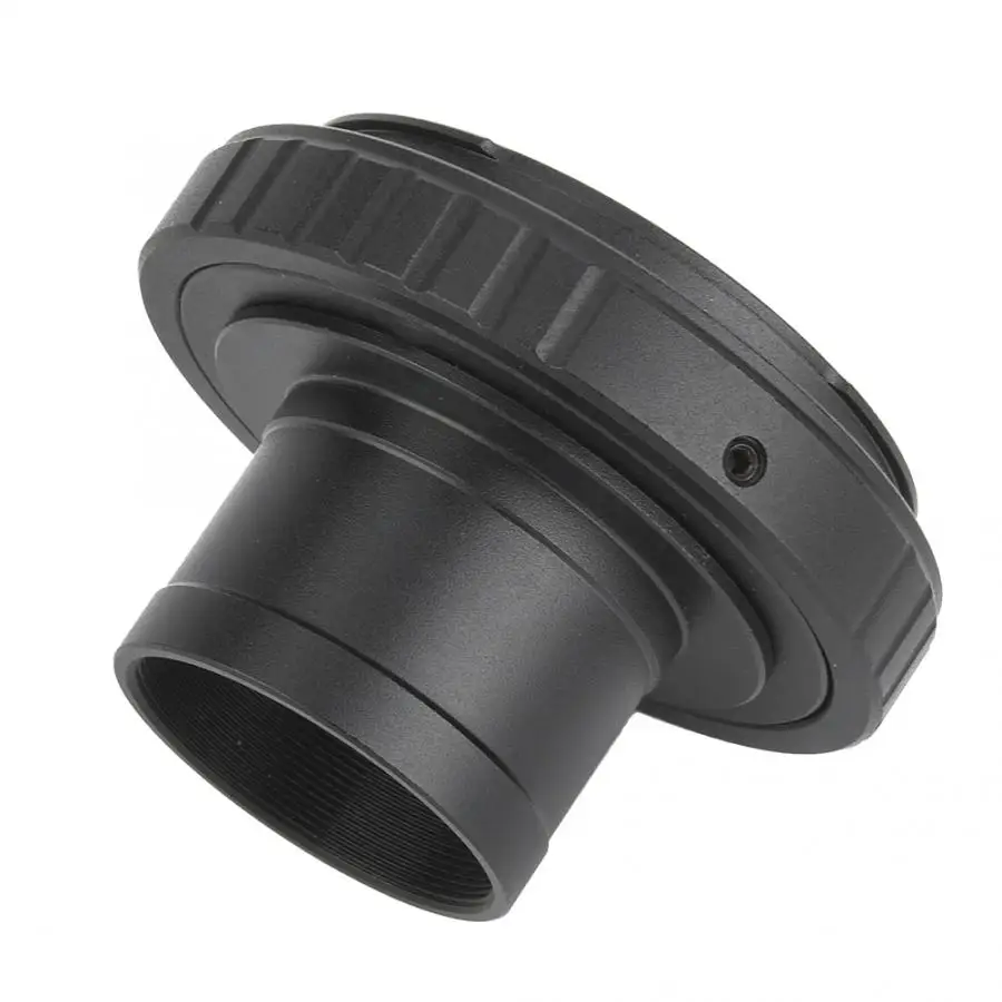 Алюминиевый сплав, T2-AF, 1,25 дюйма, телескоп для sony/Minolta AF, крепление для камеры, переходное кольцо, горячая распродажа