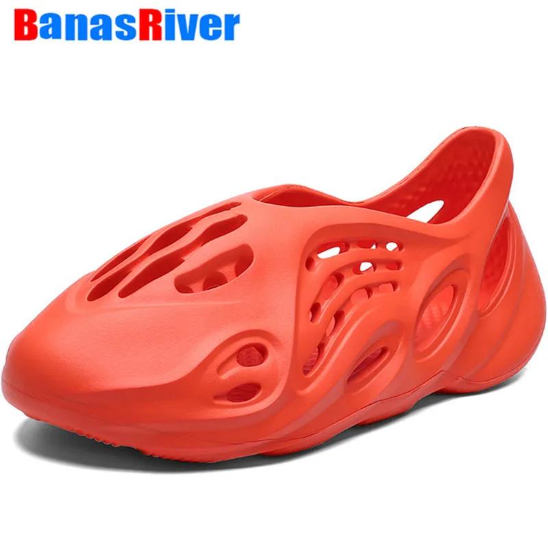 slippers for runners