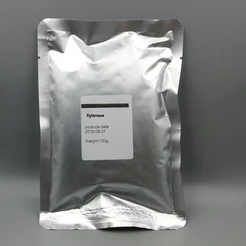 

Xylanase β-xylanase edible enzyme preparation baking experimental enzyme preparation