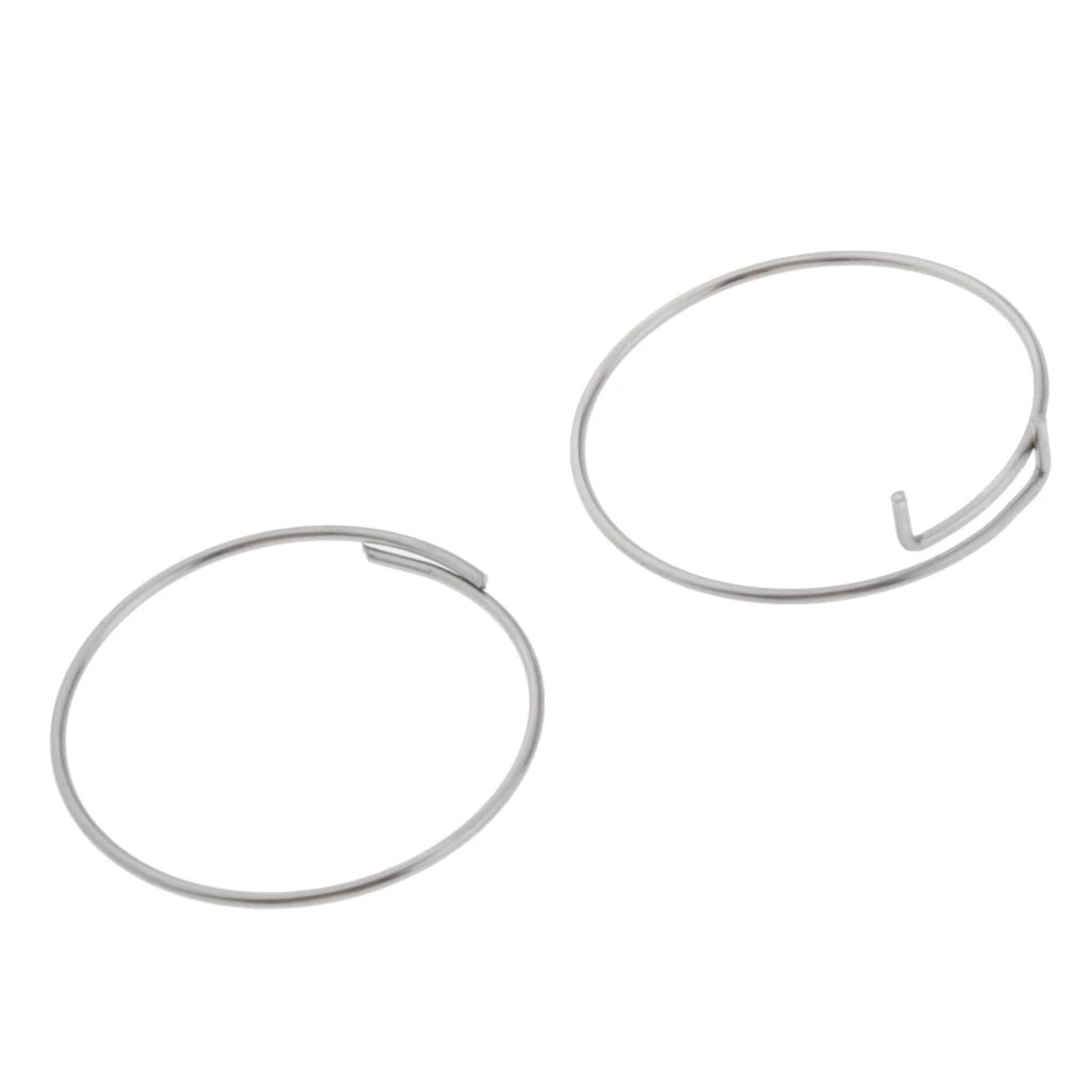 Bicycle Replacement Freehub Pawl Spring Ring Cassette Driver Springs Accessories