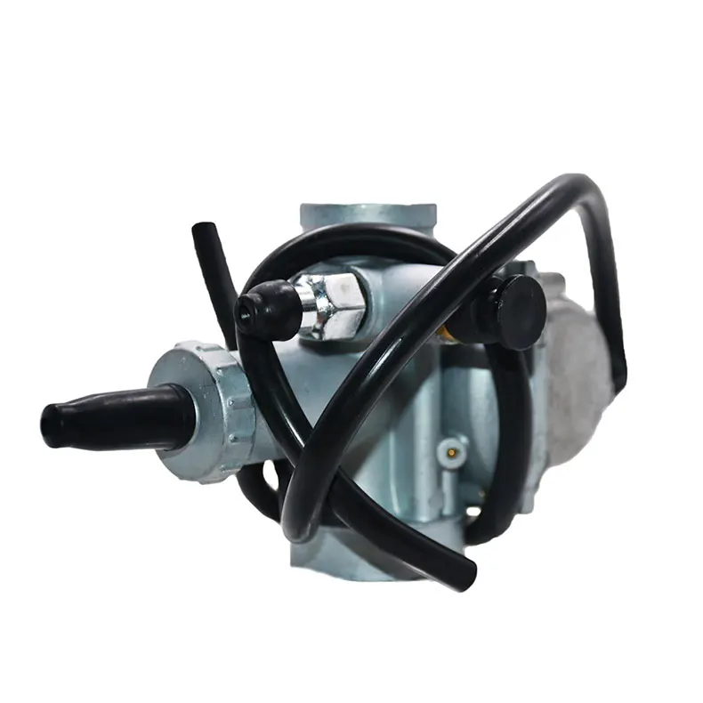 Carburetor Fits For Suzuki QuadRunner LT160 LT-F160 Assy 13200-02C03 ATV 1989 1990 1991 1992-2003 - - Racext 14