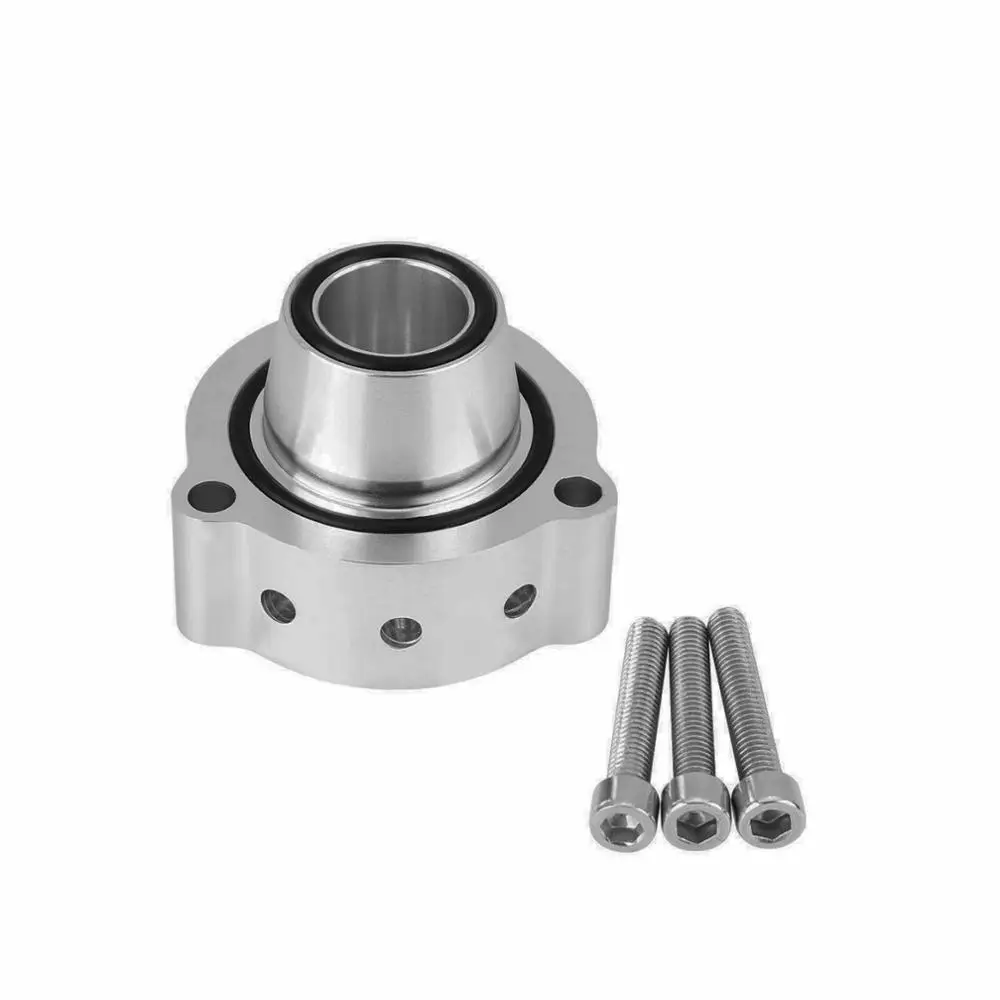 Blow Off valve Adaptor for 2007-2012 Mini Cooper S and Peugeot 1.6 Turbo engines BOV Adapter GTI 307 308 FMDVMCS |