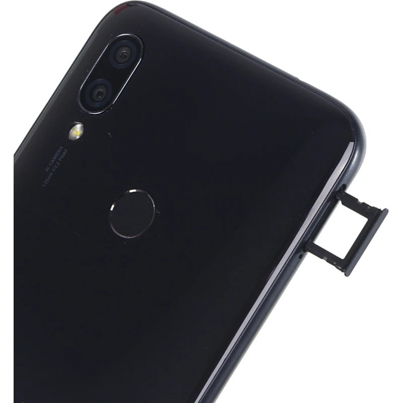 Смартфон XIAOMI Redmi 7 32Gb, черный