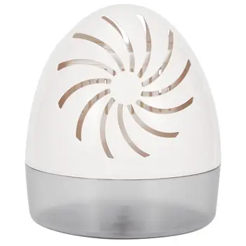 

Dehumidifier Home Portable Wardrobe Piano Warehouse Air Dryer Semiconductor Dehumidification Box,White