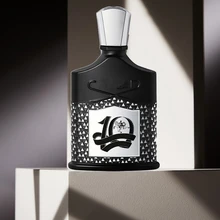 Limited Edition CREED 10AVENTUS Parfume Long Lasting Male Parfum Spray Bottle Classic Cologne