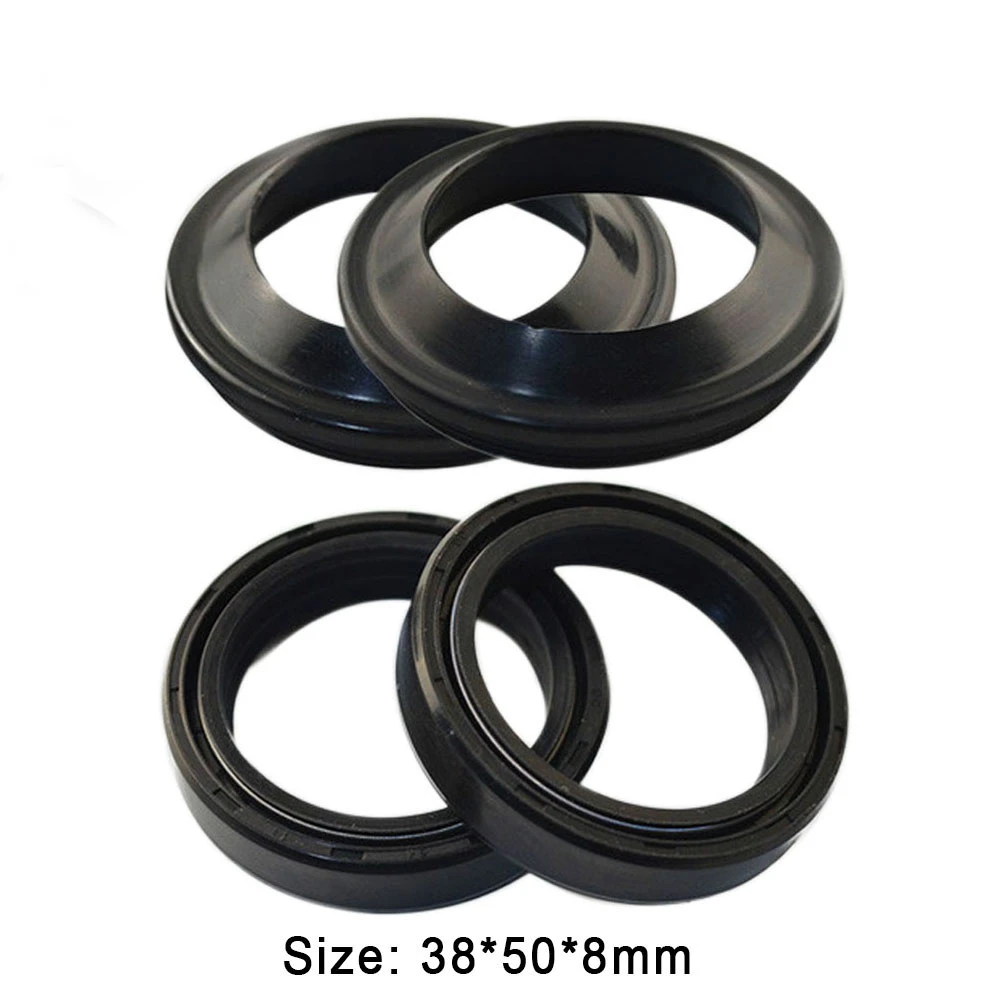 For APRILIA AF1 REPLICA UPSIDE DOWN AF1 SINTESI TUAREG WIND 38 50 8 38x50x8  Dust Seal Front Fork Absorber Oil Seals Motorcycle|Covers \u0026 Ornamental  Mouldings| - AliExpress