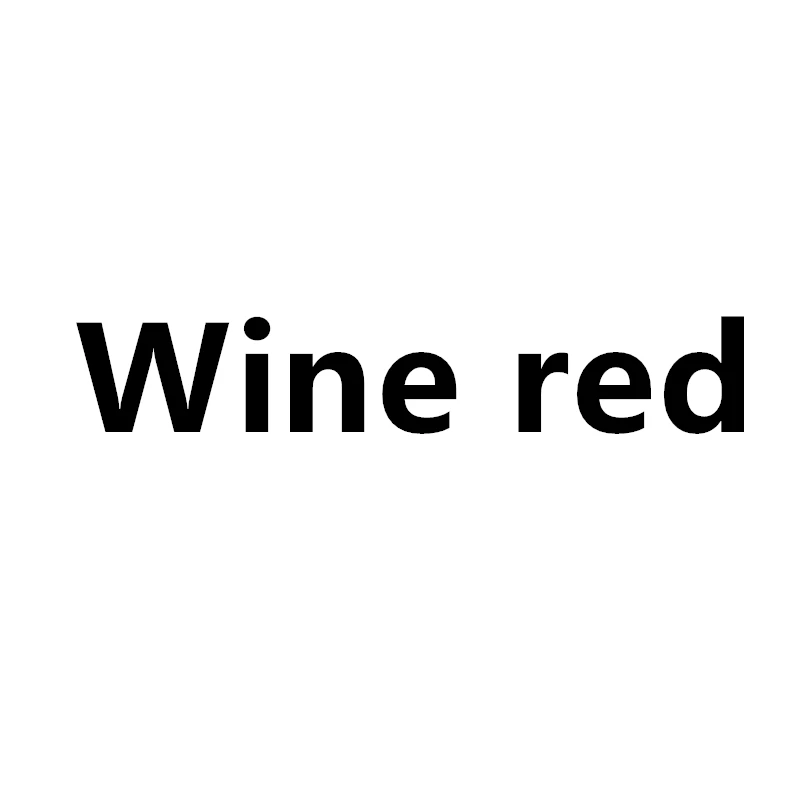 Wine red Не пропустите дропшиппинг аксессуары для путешествий дропшиппинг многофункциональный инструмент дропшиппинг Органайзер Сумка - Цвет: Wine red