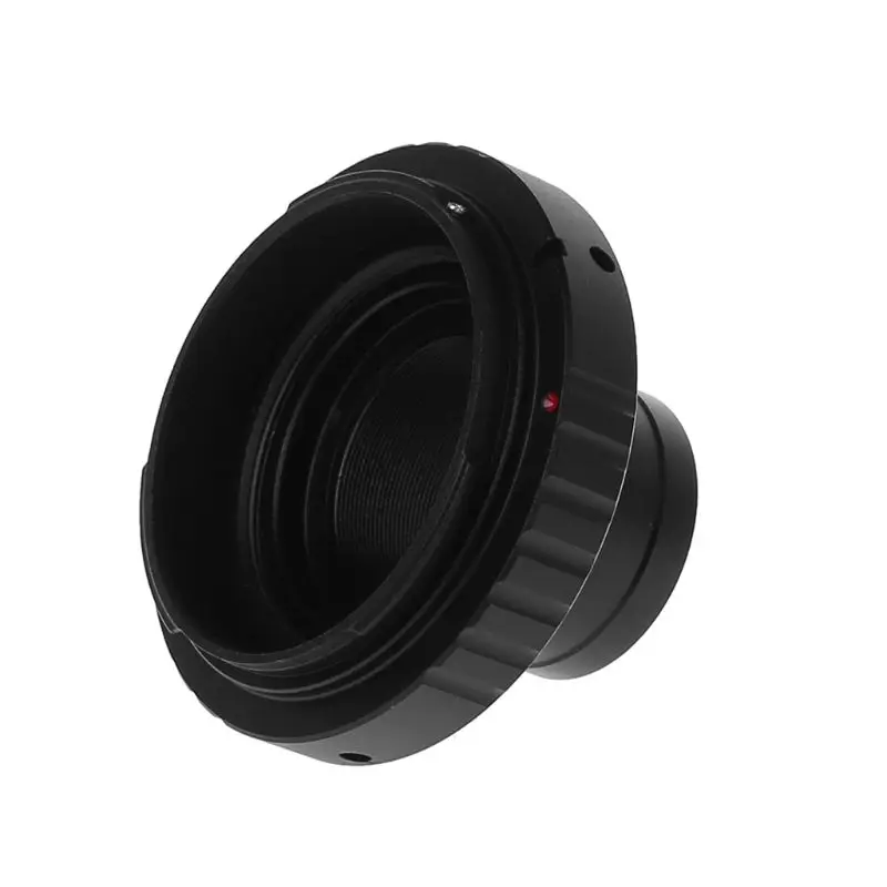 1,25 "астрономическое телескопическое крепление адаптер + M42x0.75 T SLR кольцо для камера Canon EOS