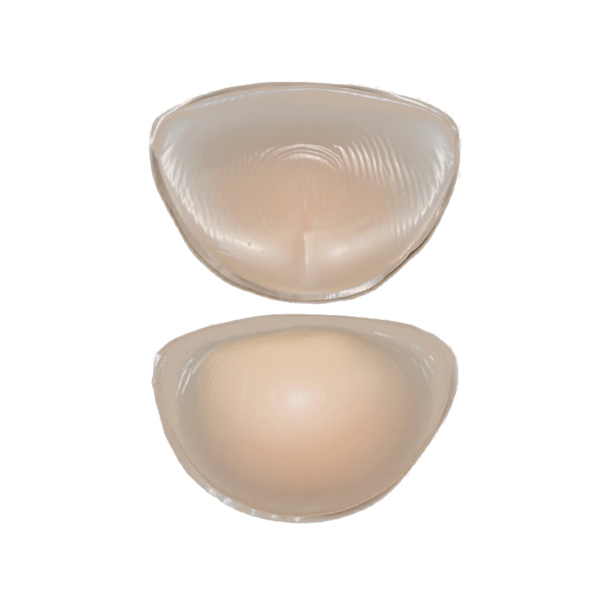 

Бюстгальтер пуш-ап телесного цвета, 120 г