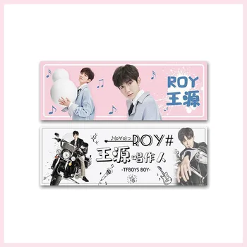 

KPOP TFBoys Hand Banner Support for ROY Fans Collection jh253
