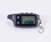 NFLH  TW 9010 LCD Remote Control Keychain for Russian Version Tomahawk TW9010 Two Way Machine Alarm Tomahawk ► Photo 1/5