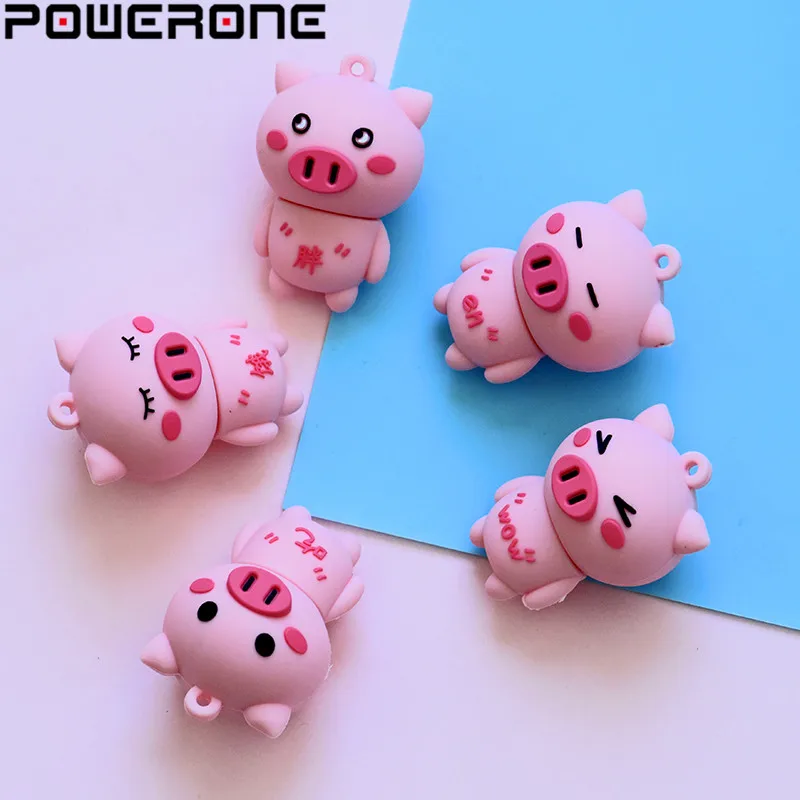 USB флеш накопитель POWERONE 4 64 Гб usb 2 0|USB флэш-накопители| |