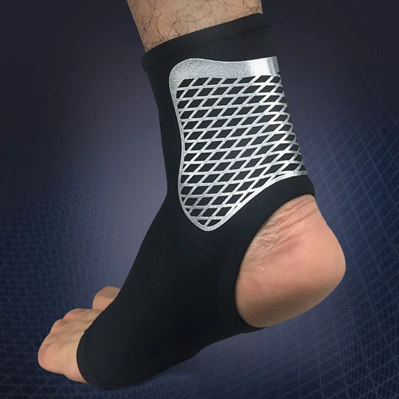 Outdool Ankle Support Compression Strap Achilles Tendon Brace Sprain Protect Ankle Support Compression Strap HOt Dropshipping
