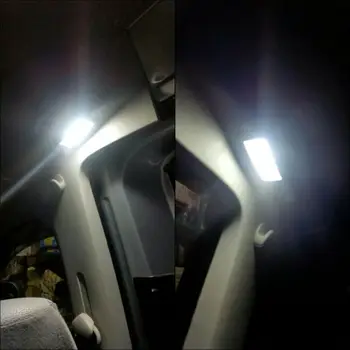 

Led Reading Light Interior Map For Golf Beetle Tiguan Skoda 3B0-947-291