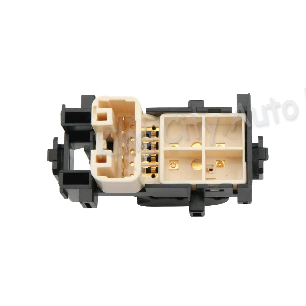 CAPQX для Toyota Corolla RAV4 Vios 07 17 Автомобильный Электрический подъемник боковых окон