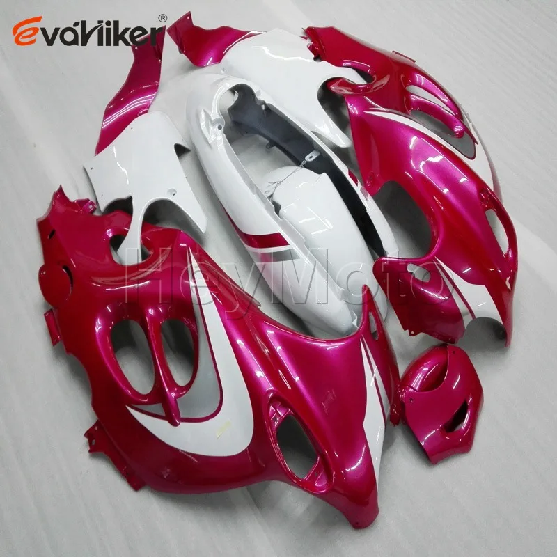 Пользовательские мотоциклетные панели для GSX600F Катана 2003-2006 2004 2005 ABS белый мотор обтекатель пластиковый комплект - Цвет: K