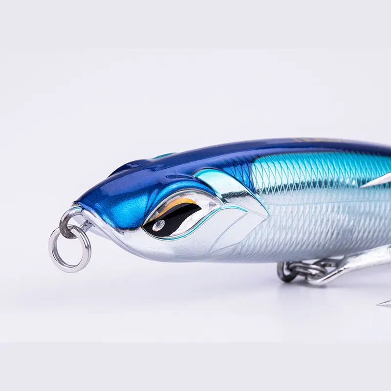 NOEBY NBL9493 Stickbaits Sea Pelagus 115 мм/150 мм/185 мм Pro карандаш приманка воблер, твердая троллинг приманки Isca искусственная Para Pesca