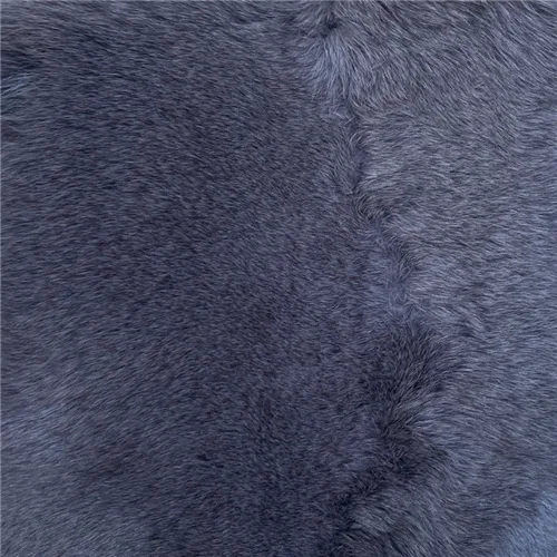 Dark grey Натуральный Лисий мех пальто для женщин Зимняя настоящая лисица теплая меховая куртка новая мода роскошный женский натуральный мех пальто - Цвет: Dark grey