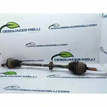 

96474837 TRANSMISSION FRONT RIGHT DAEWOO LANOS