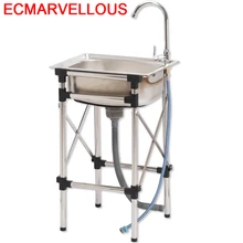 Кухонная раковина Keuken Lavello Lavandino Cucina Torneira Gourmet Tarjas Para Gootsteen Fregadero De Cocina Lavabo Cuba Pia Cozinha