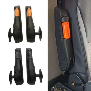 

High Quality New Universal Left/Right Side Adjustable Comfortable Seat Armrest Hand Holder for Camper Motorhome Bus Truck Boat
