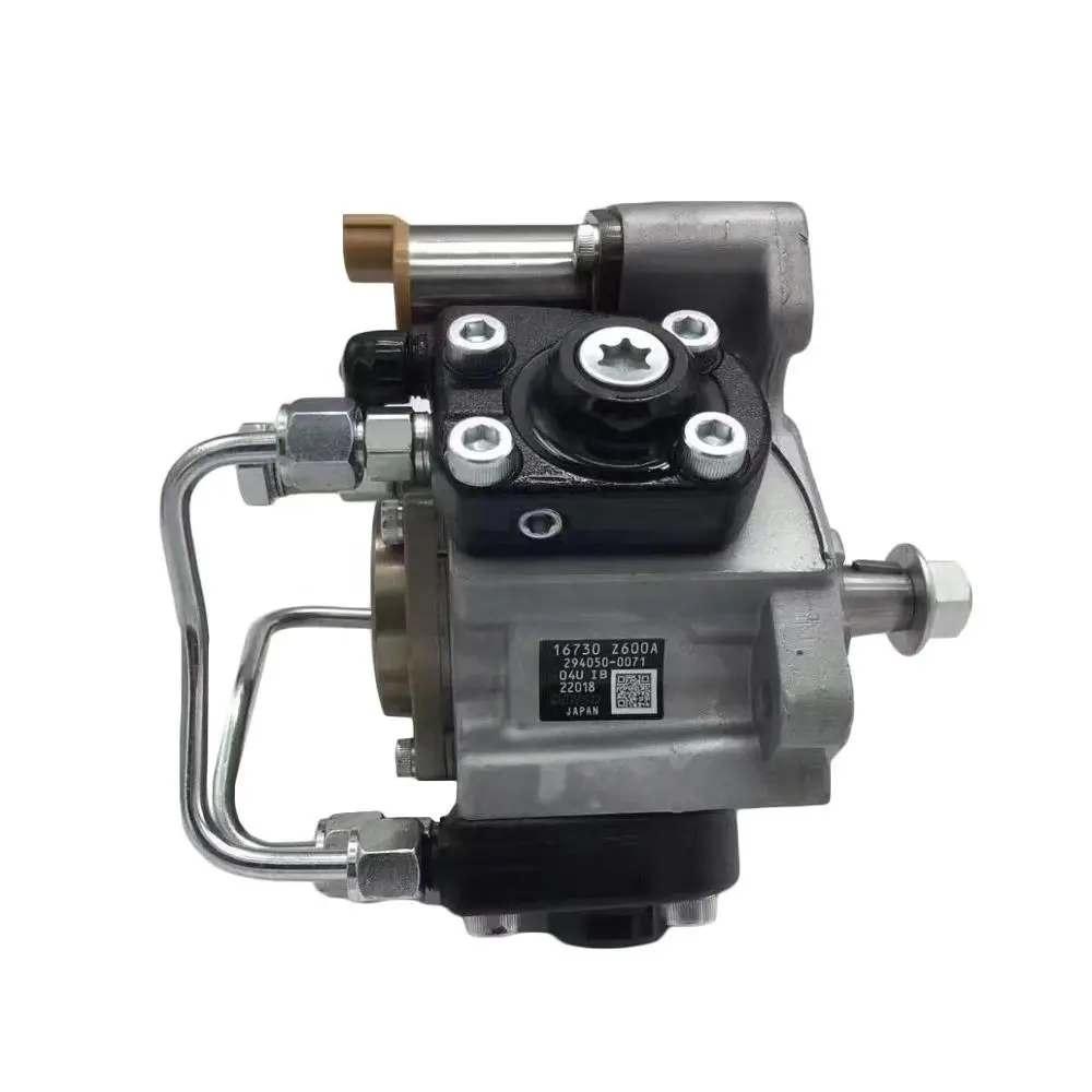 Высококачественный топливный насос Denso 294050-0660 OE номер RE571640 | Автомобили и