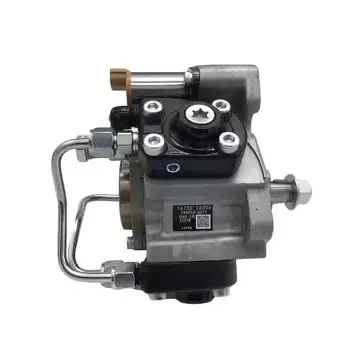 

Diesel fuel pump assembly auto parts injection fuel pump 294000-0377 16700 EB31B