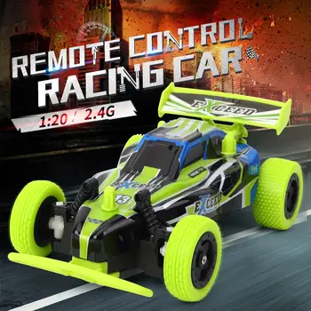 

JJRC Q72 1:20 1:16 2.4G RWD RC Car Electric Vehicle RTR Model High Speed Remote Control RC Car Outdoor Toys For Boy Toys Gifts