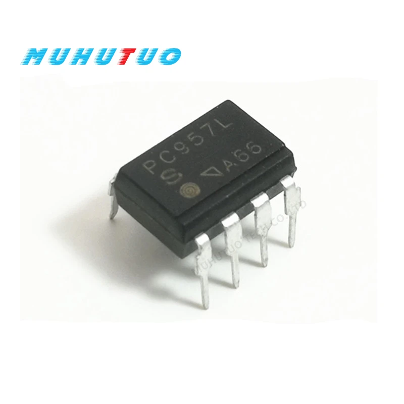 5 шт. PC957L SMD/оптопара в корпусе DIP модуль питания 70 шт pcb плата комплект smd поворот в dip адаптер преобразователь sop8 sop10 sop14 sop16 sop24 sop28