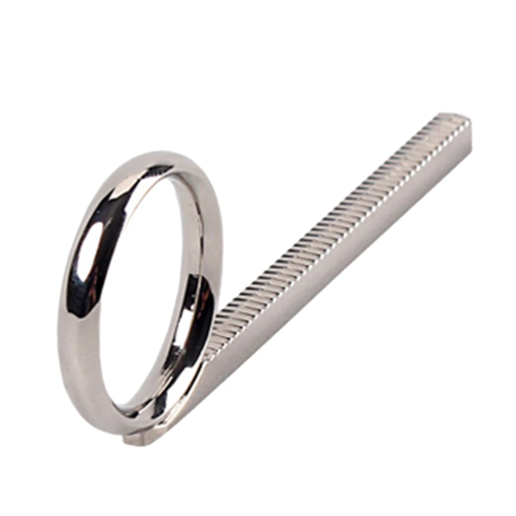 

Trumpet Accessory Trumpet Annular Trumpet Valve Slide Metal Ring 75 X 26 X 4 Mm