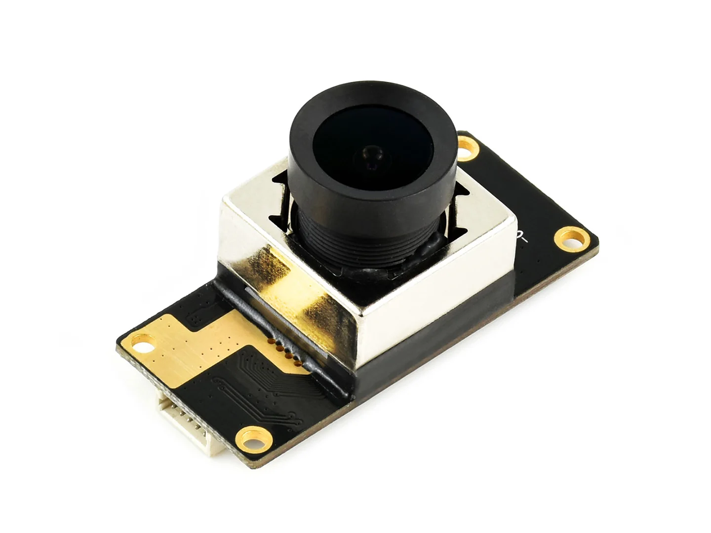 

OV5640 5MP USB Camera (A) Auto Focusing Video Recording Plug-And-Play 2592 × 1944 Resolution, Supports Windows Linux mac OS