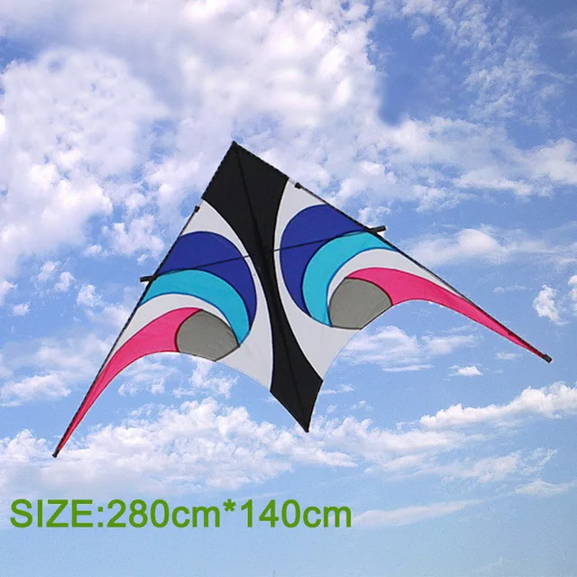new arrival 3 colors flying kite