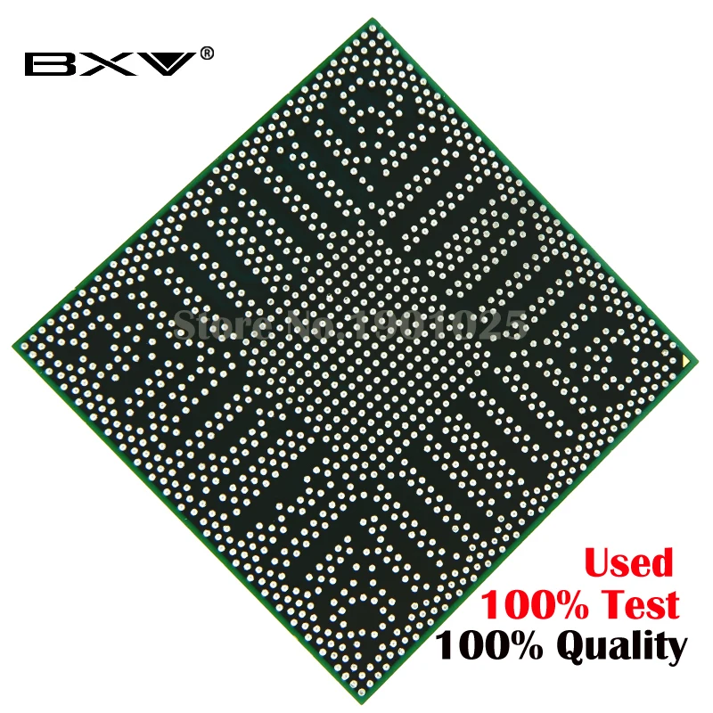 100% тест очень хороший продукт LE82GM965 SLA5T bga chip reball с шариками IC chips Бесплатная