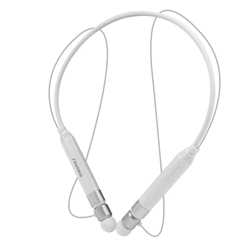 Fineblue F600i Спортивная аурикулярная Bluetooth V4.1 Bluetooth Auriculares с микрофоном