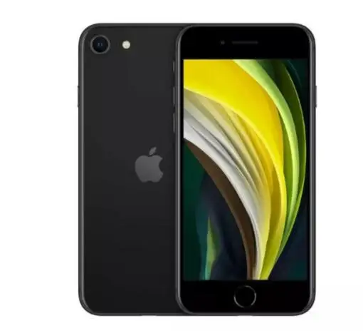 Original Apple iPhone SE 2020 IOS Cell Phones Unlocked 4.7'' A13 Bionic 3G RAM 64/128/256GB ROM Hexa Core 4G LTE Mobile Phone ios cell phone iPhones