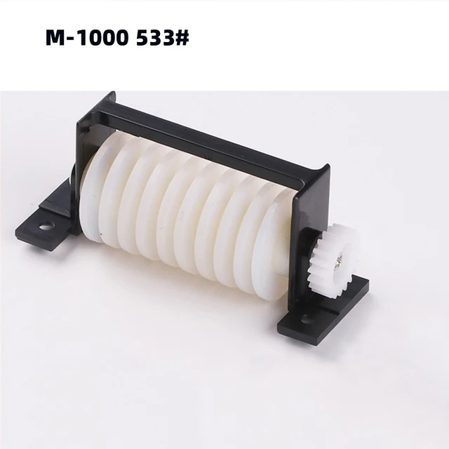 自動テープディスペンサー,ZCUT-9部品,汎用,M-1000 #504 #506