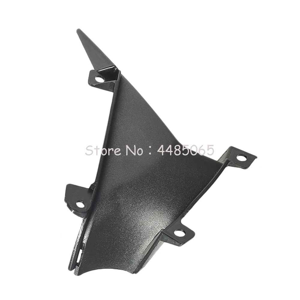 Motorcycle Side Trim Cover Bracket Fairing Kit Cowling Case for HONDA CBR600RR F5 2007-2012