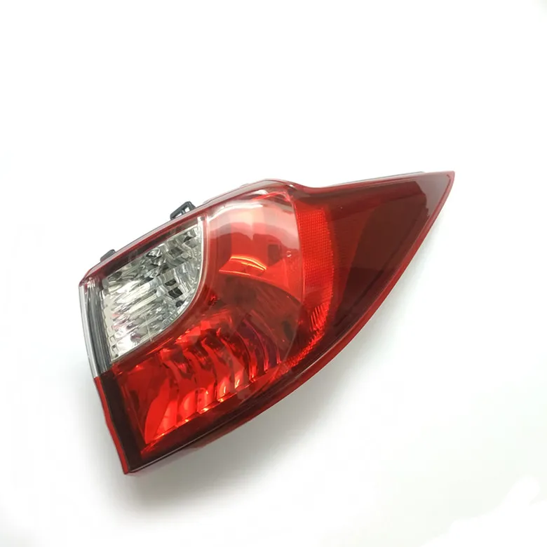 CAPQX 1 шт. для Mazda 5 Mazda5 2010 2011 2012 2013 2014 2015 задний бампер Внешний Хвост светильник